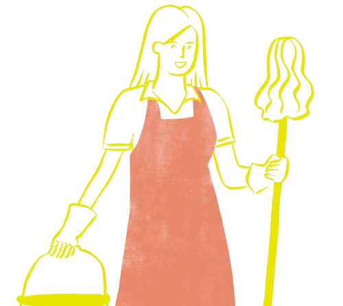 Get Your Maid Service